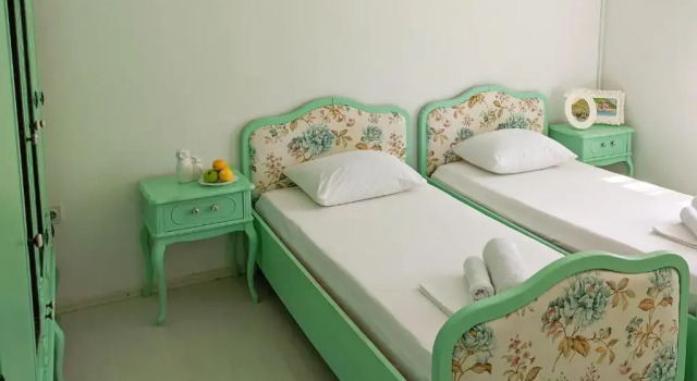 Двухместный номер Standard M&M apartment & rooms