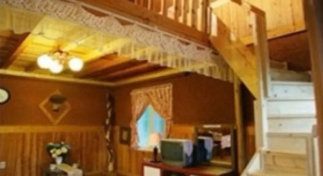 Pyeongchang Byeolbitsanyang Pension, Boek Hotel Hotels in Gangwon-Do met parkeren, Parkeren