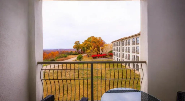 Номер Standard Regalia Hotel & Conference Center