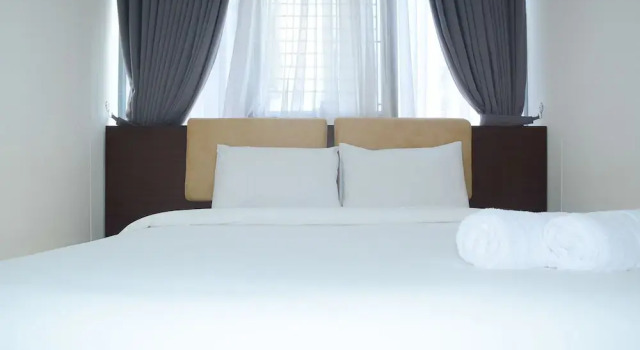 Artistic Room Lavenue Apartment, Book Apartment Jakarta Jakarta Province