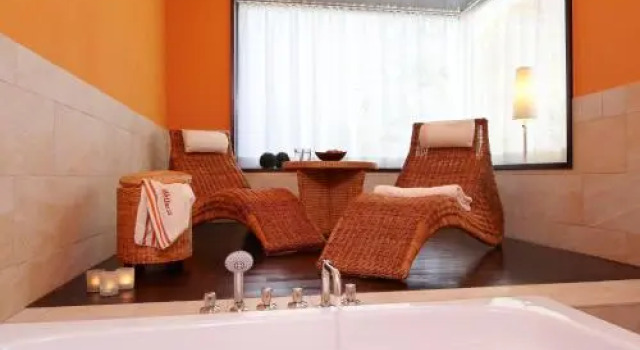 Hotel Residenz, Забронировать Отель Бад-Бертрих Vulkan Eifel, рядом с Вульканайфельские термальные источники