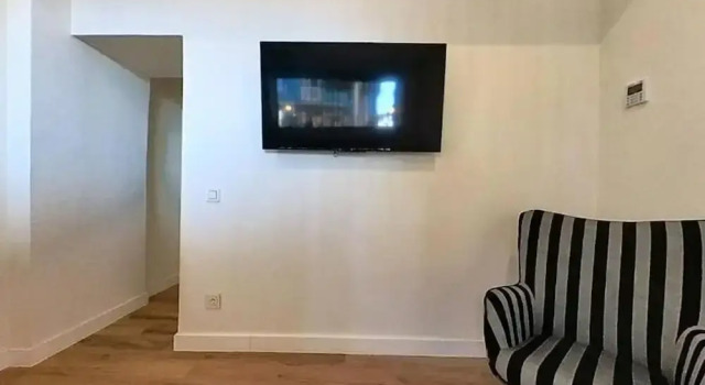 Апартаменты Blue Apartment in Puerto del Rosario