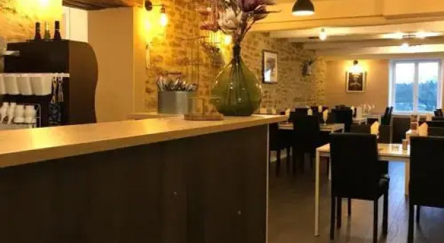 Restaurant et Chambres d'hôtes Le 23., Boek Hotel Hotels in Franche-Comte met ontbijt, Ontbijt