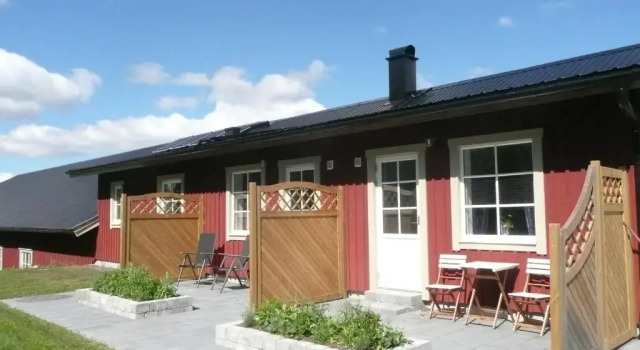 Kullens Bed and Breakfast, Book Hotel  