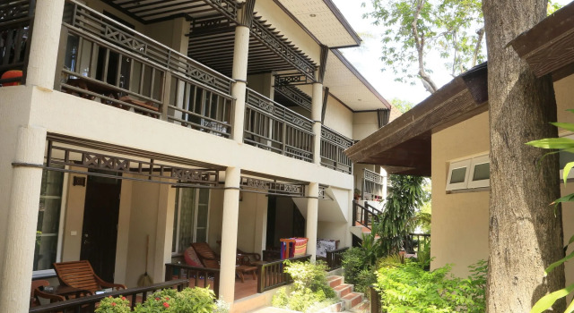 Samed Villa Resort