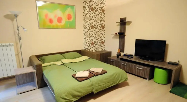 Hilandarska Apartments - Belgrade Centre