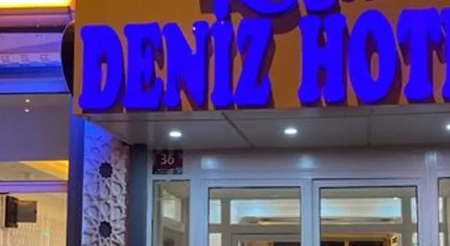 Royal Deniz Hotel, Rezerwuj Hotel Ankara Central Anatolia Region