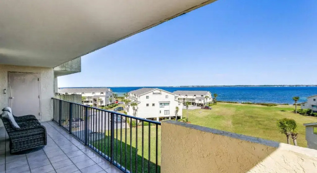 Santa Rosa Dunes 941