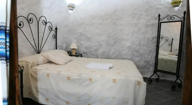 Alojamientos Casas Cuevas En Orce, Buchen Sie Hotel Orce Granada