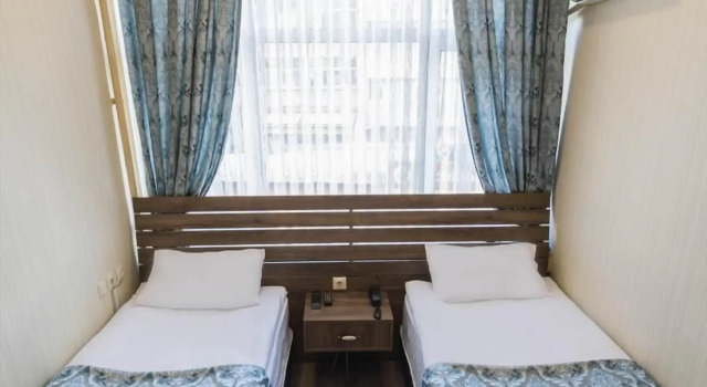 iCON City Hotel