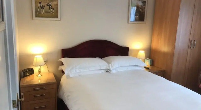 Номер Comfort Merton House