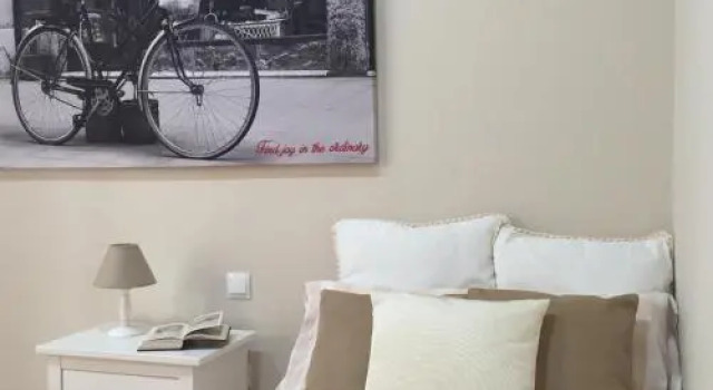 Apartamento San Pedro