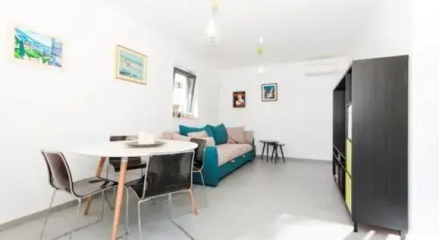 Kvarner Vista Apartment Hana