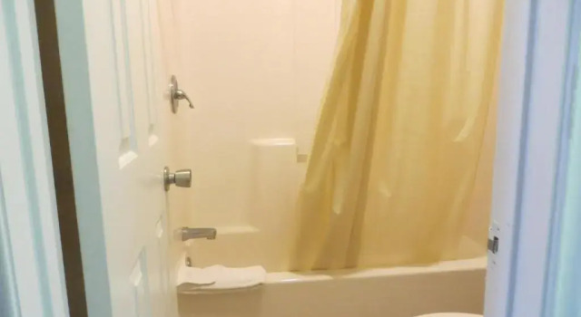 Четырёхместный номер Standard Pleasanton Executive Inn By OYO