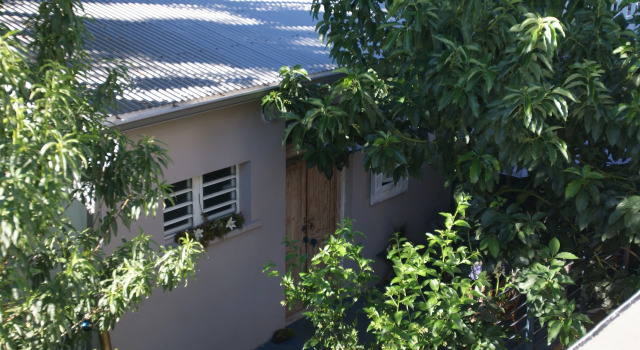Le Jardin De Ravintsara - Adults Only, Boek Pension Ravine des Cabris 