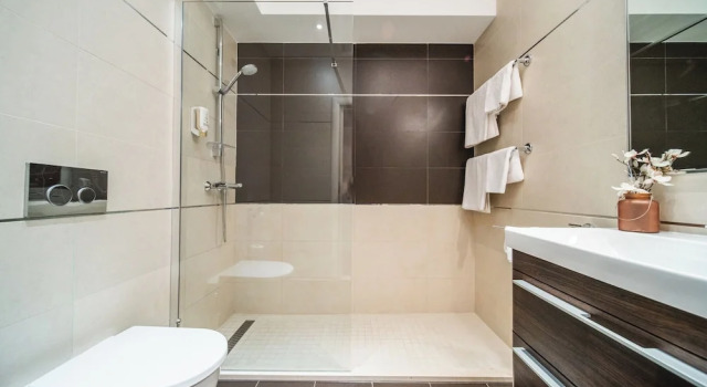 Студия Superior Celenga Apartments with free offsite parking