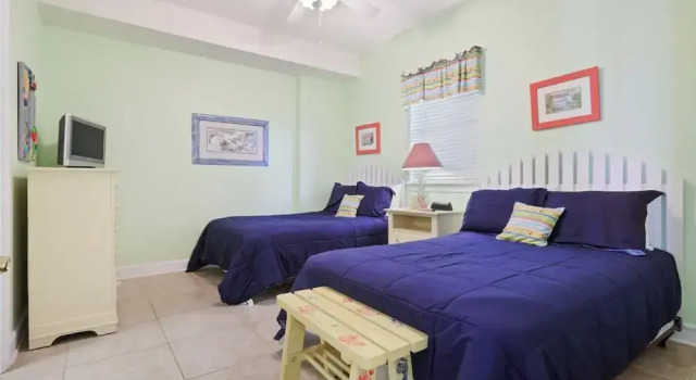Regency Isle 711 2 BR 2 5 BA Sleep 8 Gulf-front, Boek Appartement Orange Beach 
