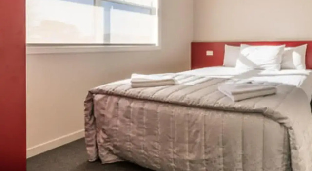 Номер Economy C-Motel