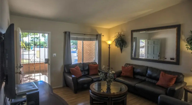 Tatum Gardens - 4 Bed Home - Scottsdale, Забронировать Отель Финикс 
