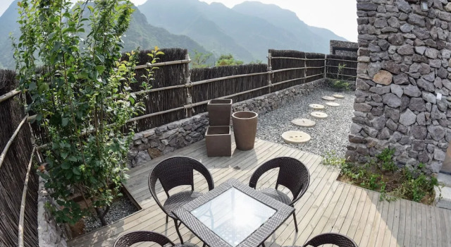 O podwyższonym standardzie suite BTG Boutique Hotel Tuyu