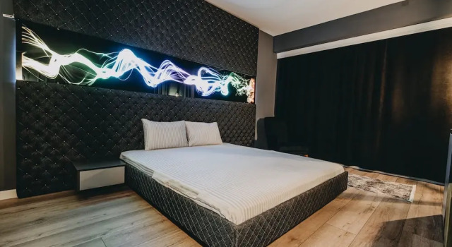 Enna Suit Hotel, Varaa Hotelli Hotellit Marmara-alue pysäköinnillä, Pysäköinti