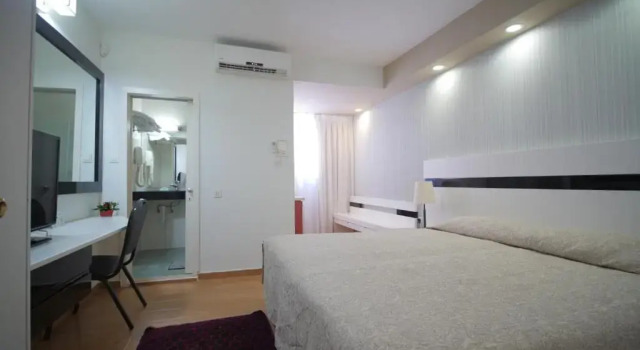 Семейный номер Standard Margoa Hotel Netanya