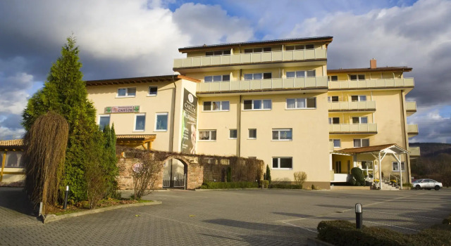 Hotel Engelhorn, Reserva ahora Hotel Leimen Rhein-Neckar
