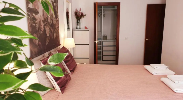 Sherryflat Paralejo 10 - Parking, Забронировать Отель Отели Херес-де-ла-Фронтера с парковкой, рядом с Винотека Гонсалес Байасс, Парковка