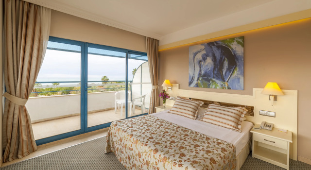 Sunrise Resort Hotel - All Inclusive