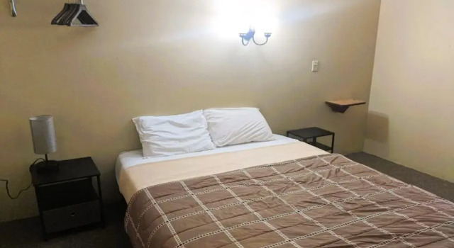 Двухместный номер Standard Badlands Motel Kadoka by OYO
