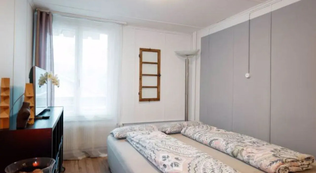 Apartment Heimathus, Забронировать Апартаменты/квартира Амден Lake Walen