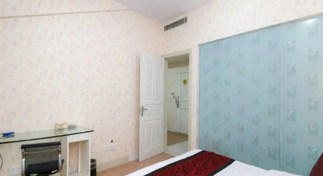 Outing Boutique Hotel Yiwu International Trade City