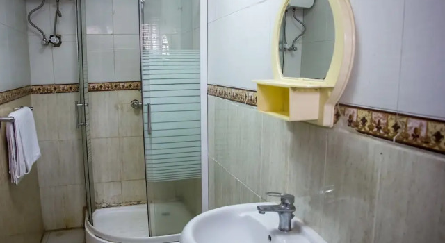 Номер Deluxe Modex Guest House