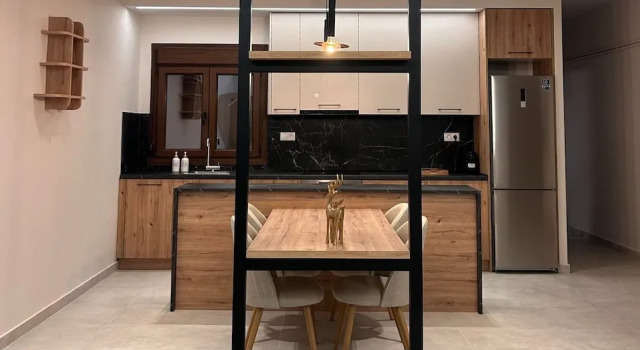 Апартаменты Abete Luxury Apartments