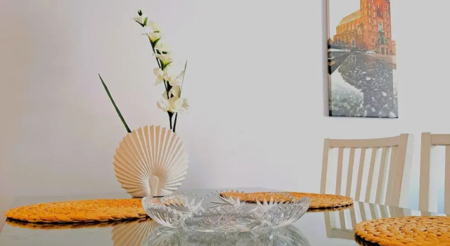 Апартаменты Deluxe Luxury Modern Apartment