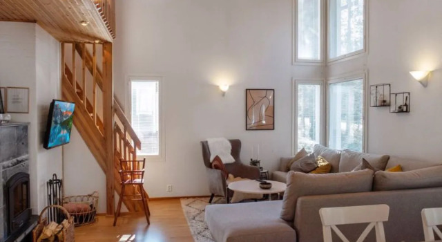 Ilvesportti 9 a 1, Забронировать Отель Бизнес-отели Каяани, 4* 5*