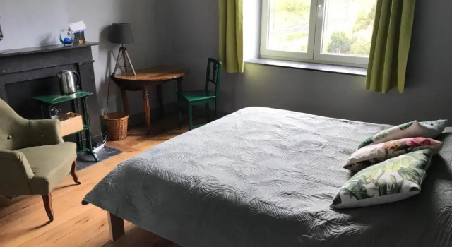 Номер Standard LiottesCorner Guesthouse