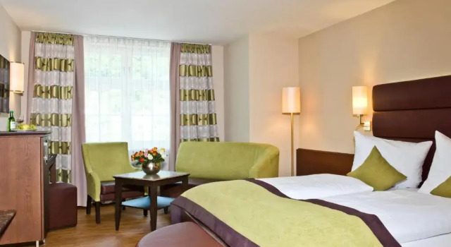 Двухместный номер Classic Hotel König