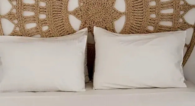 Номер Standard с видом на море Super Paradise Hotel
