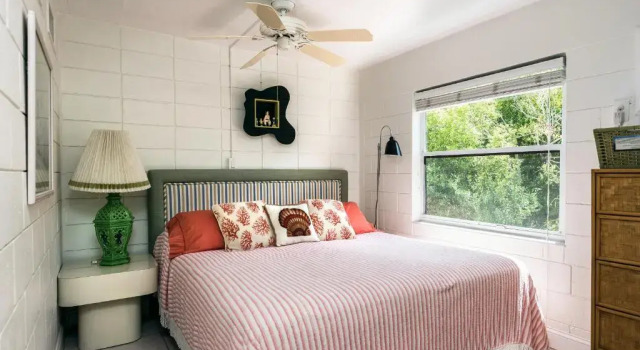 Номер Standard South Beach Place - Vero Beach