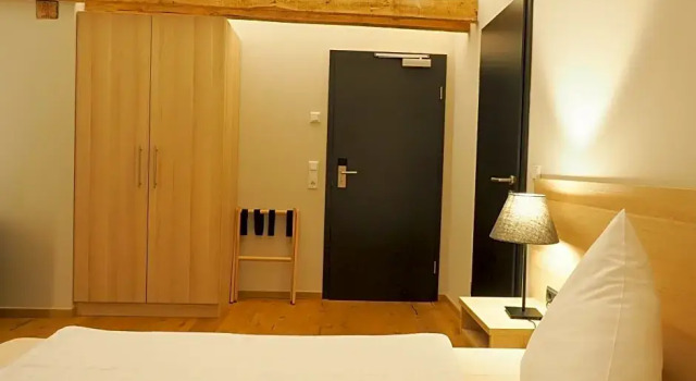 Номер Economy Gästehaus Maimühle