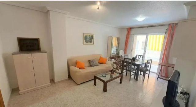 Apartment near to the Beach