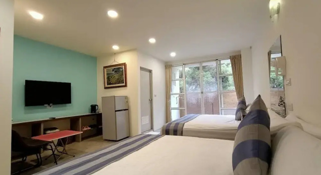 Tian Pin Guest House