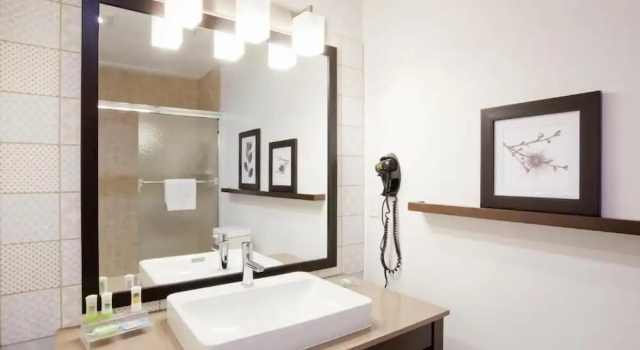 Двухместный номер Standard Country Inn & Suites by Radisson, Chippewa Falls, WI