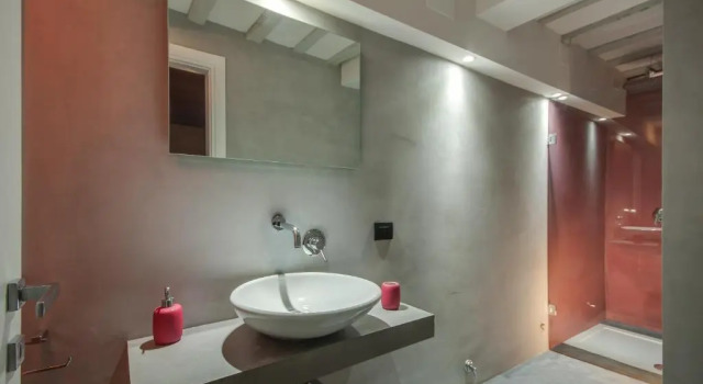 Четырёхместный номер Superior Residenza depoca Borgo Albizi
