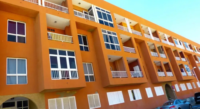 Suncanarias Apartamento La Chola, Prenota Appartamento Granadilla de Abona 
