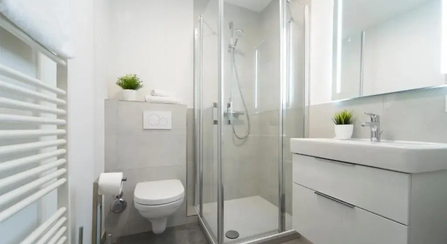 Апартаменты Kastanienallee 3 Wohnung 7