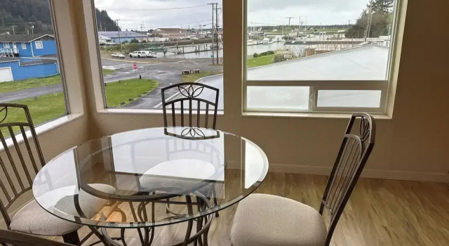 Номер Standard Winchester Bay Inn