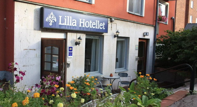 Lilla Hotellet