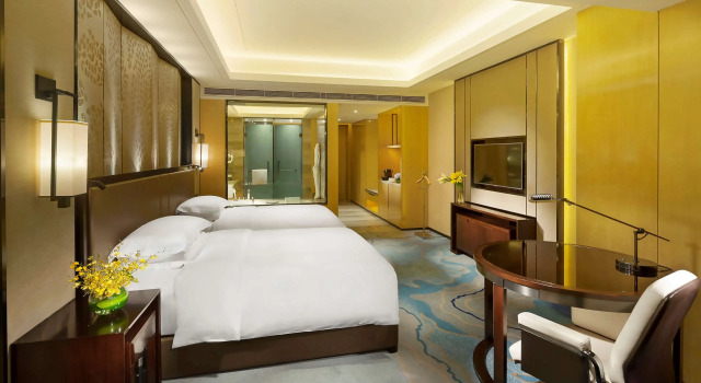 Hilton Zhuzhou